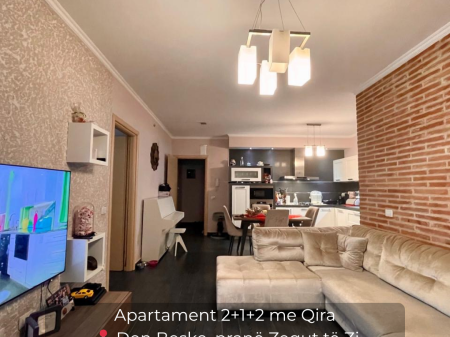Appartamento 2+1+2 in Affitto | Don Bosko  Vicino al Merlo