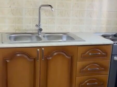 Apartment for rent 1+1 in Porcelan!