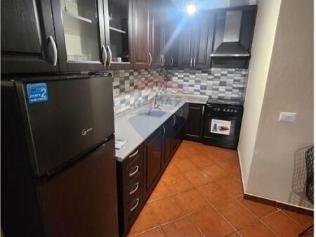 Apartment 1+1 for rent near the Arrow Palace