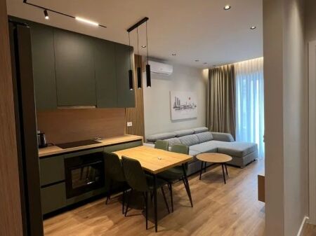 Apartment For Rent 1+1 In Ali Dem (ID B2101644) Tirane