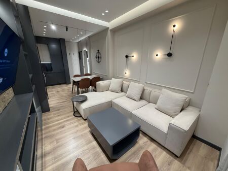 Appartamento in affitto 1+1 Garden Building