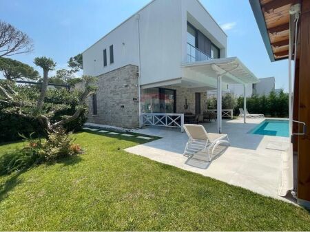 Villa - In Vendita - Baia di Lalzi, Durazzo(ID: 530181098-62)
