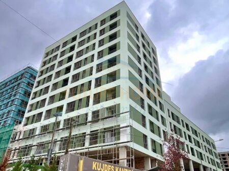 For sale, Apartment 2+1+2, Splendor Residence, Tirana.