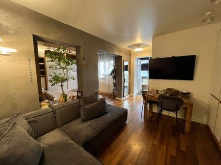 Apartment 1+1 for sale in the heart of Myslym Shyri 155,000 €