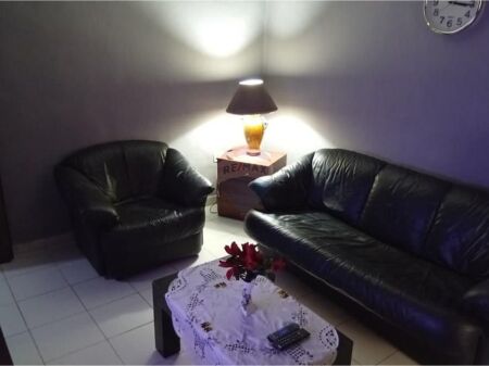 Appartamento - In Affitto - Via Muhamet Gjollesha, Tirana