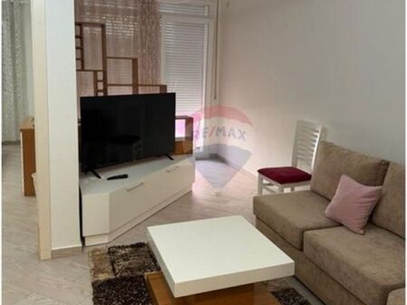 Apartment 1+1 for rent at the Botanical Garden