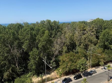 STUDIO FOR SALE ILIRIA BEACH 44 m2 63,000 EURO