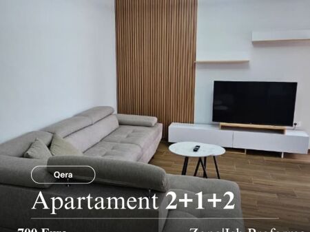 AFFITTASI APPARTAMENTO 2+1+2 – Ex Profarma, Tirana