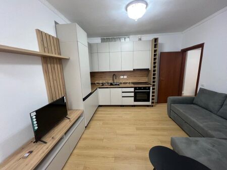 1+1 apartment for rent in Fresk 400 € /Month