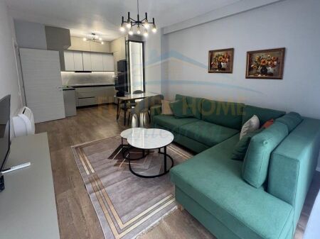 Rent, Apartment 1+1+Parking Space, Complex E-88, Tirana.