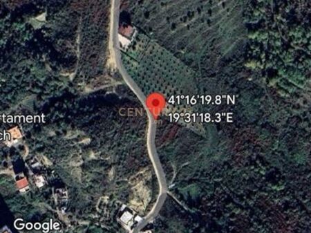 Terreno in Vendita a Mali i Robit, Durrës !