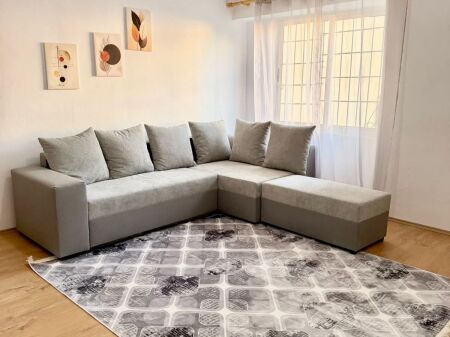 HOUSE FOR RENT – 1+1 – Bardhyl Street, Tirana