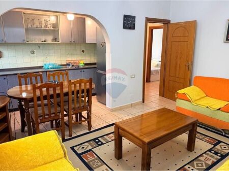 Appartamento - In Affitto - Via Frosina Plaku, Tirana