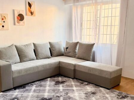 APARTMENT FOR RENT 1+1 BARDHYL STREET 45,000 LEKE FH-69265