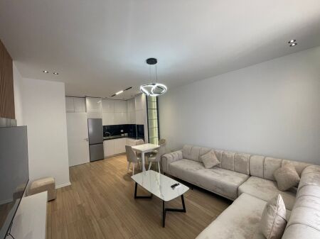 Apartment 1+1 for rent in Astir