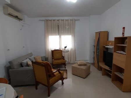 APPARTAMENTO IN AFFITTO 1+1 DON BOSKO 50.000 LEKE FH-69356