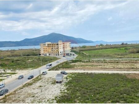  Appartamento 2+1 in Vendita – Orikum, Vlorë 