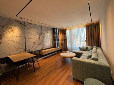 APARTMENT FOR SALE 1+1 AND PARKING SPACE, NEW BOULEVARD