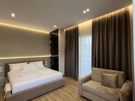 2 Studios for Sale – Iliria, Durres