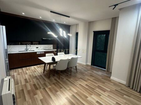 ATSH, Ministry of Foreign Affairs - 1+1 Luxury Furnished Apartment for Rent + Parking