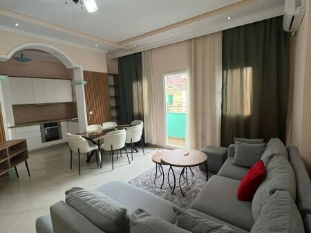 APARTMENT FOR RENT 1+1 SELVIA