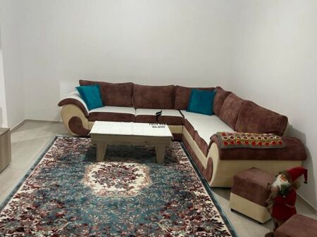 APARTMENT FOR RENT 1+1 VASIL SHANTO 50,000 LEKE FH-69284