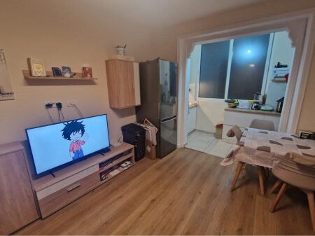 Apartment 1+1 for sale, St, Asim Vokshi