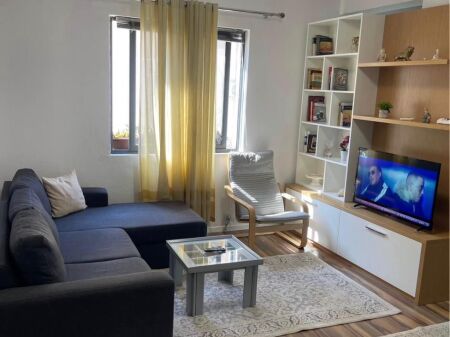 Former Bus Park  Sale of studio apartment