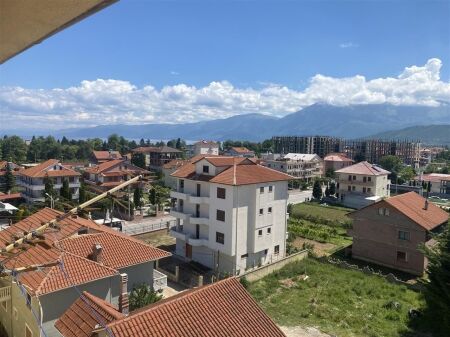 Apartment 1+1 Pogradec 600m far from the lake
