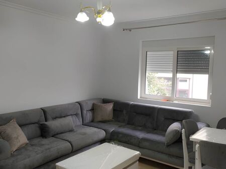 We have a 1+1 apartment for rent – Chimney - 3rd floor!