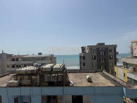 Appartamento 2+1 in vendita a Pelikan, sesto piano, con vista mare