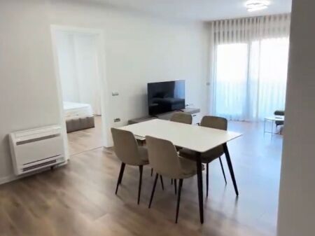 Apartment 2+1 for rent Elbasan Street