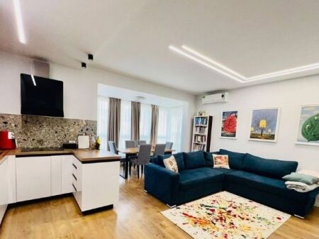 Appartamento 2+1 in Vendita