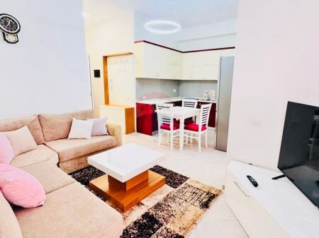 Apartment 1+1 Botanical Garden