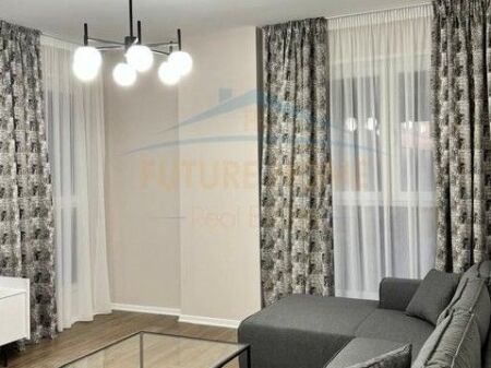 Affitto, Appartamento 2+1, Don Bosko, Tirana