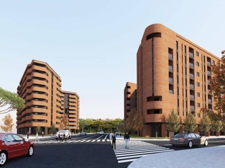Occasione!! Appartamento in vendita a Oasis Residence