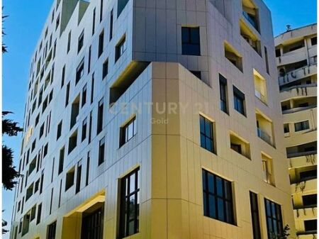 Appartamento di lusso 2+1+2+Posto auto in affitto presso Spring Residence, Vasil Shanto