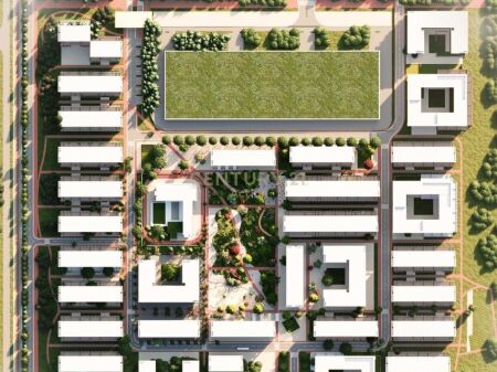 Appartamento in vendita, 1+1, Univers City