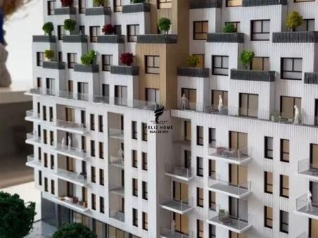 FOR SALE APARTMENT 1+1 BRRYLI 218,660 EURO FH-69455