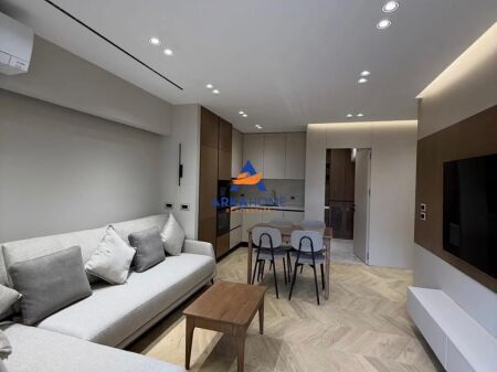 FOR RENT APARTMENT 1+1+BALCONY "HIM KOLLI STREET" 1000 EURO