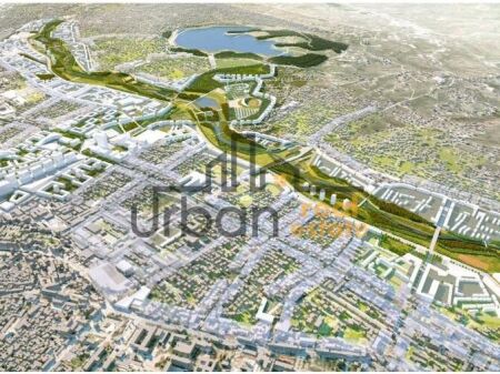 For sale, Apartment 1+1, Paskuqan, Tirana - 82,800€ | 78.92 m²