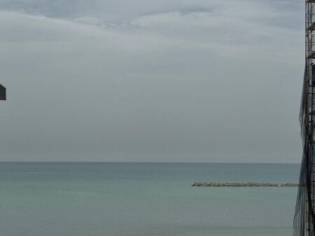 Appartamento in affitto 2+1