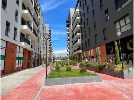 In vendita, Appartamento 2+1+2, Trio Towers, Don Bosko