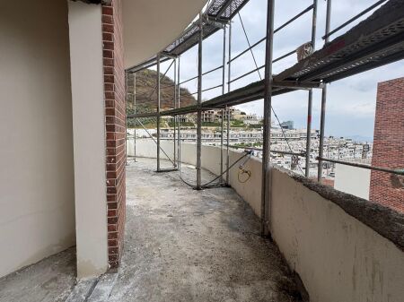 Appartamento 2+1+Veranda in Vendita  Kodra e Diellit 2  Prezzo: 190.000 Euro