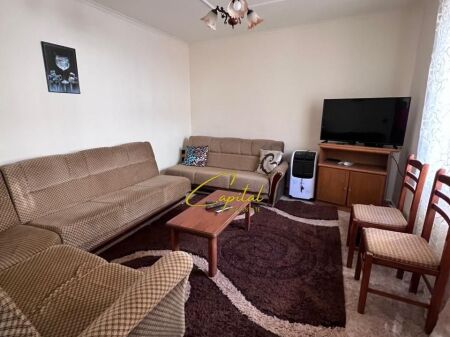 APARTMENT FOR RENT 1+1 JORDAN MISJA STREET 400 EURO