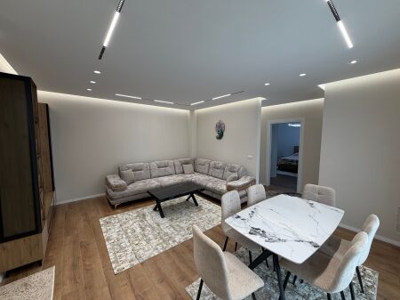  SUPER RENT Apartment 2+1 With 2 Bathrooms And Storage  Near Casa Italia     New Building  🪜 4th Floor (With Elevator)   Furnished With Modern Conditions   Never Lived In Before    Price 750 Euro