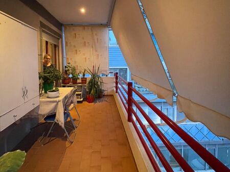 Appartamento 2+1+2 in affitto | vicino a Garden Building, Rruga e Kavajës