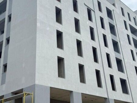 Apartament 1+1 Ali Dem