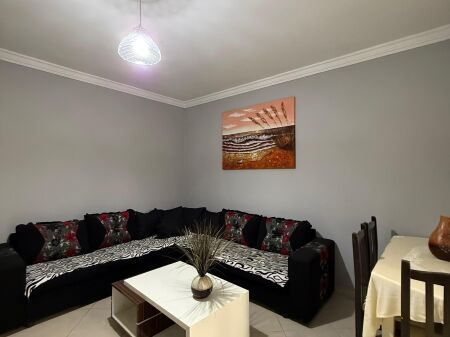 FOR RENT Entrance 1+1 in Private Villa Former Venue/Xhamllik Price: 40,000 Leke/Month