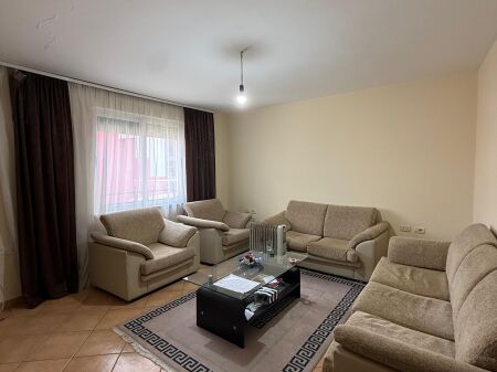 Apartment 1+1+Annex for rent Laprake  4th floor, existing building Price: 500€/Month